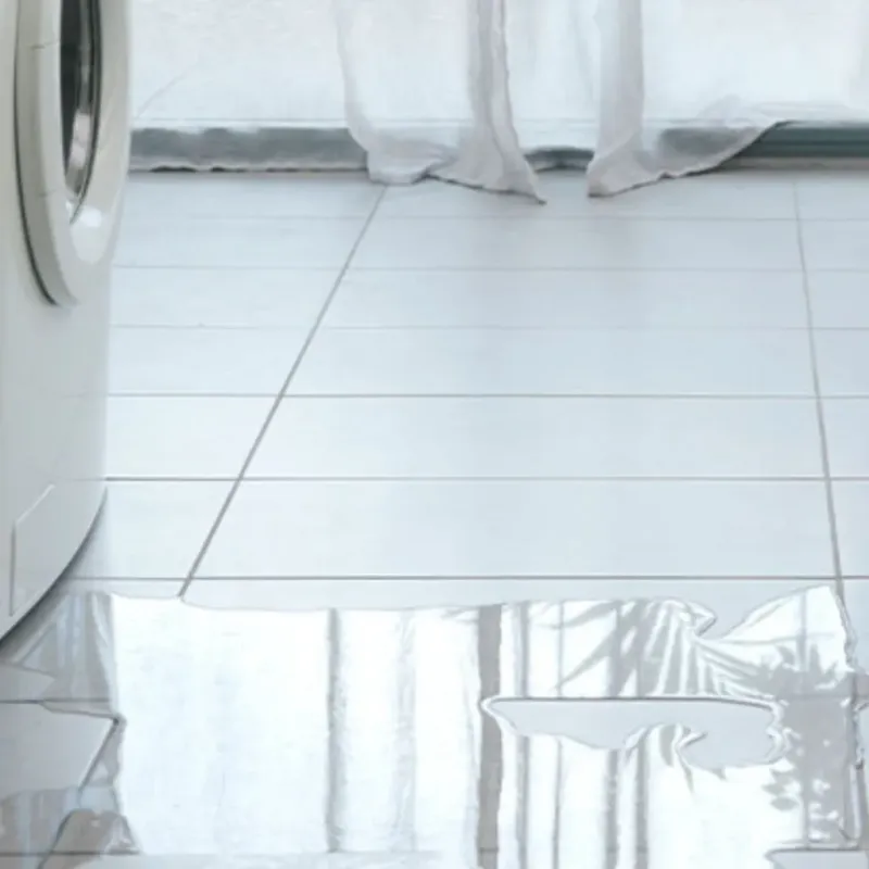 Appliance Leak Cleanup in Jackson, WI