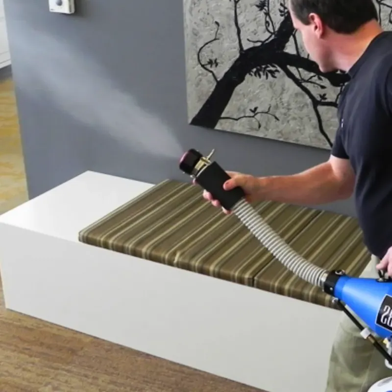 Professional Odor Removal in Jackson, WI